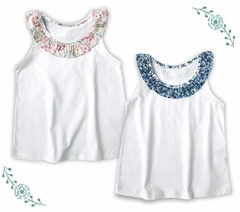 REMERA GARDINERS ROSA - comprar online