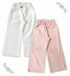 PANTALON ROAD AVELLANA en internet