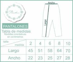 PANTALON BELLPORT AVELLANA - tienda online