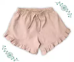SHORT KRONE ROSA - comprar online