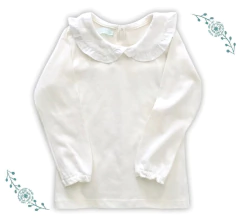 REMERA UKELELE NATURAL