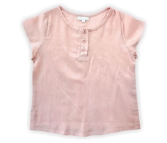 CAMISA URRACA ROSA