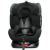 Cadeira para Auto Prime 360º Preta Premium Baby - comprar online
