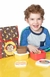 Conjunto De Potes Zoo Macaco - Skip Hop