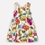 Vestido Fauna Kyly - comprar online