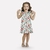 Vestido Jardim Kyly