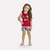 Conjunto Infantil Sun and Fun Kyly
