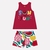 Conjunto Infantil Sun and Fun Kyly - comprar online