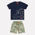 Conjunto Fundo Mar Kyly - comprar online