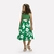 Conjunto Infantil Verde Kyly