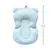 Almofada De Banho Baby Ursinho Azul Buba - Helô Imports