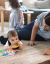 Brinquedo Chocalho E Shake Rattle & Soothe Baby Einstein - comprar online