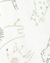 Kit de 5 Body Regata Animais Carter's - comprar online