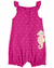 Romper Cavalo Marinho Carter´s