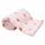 Manta Infantil Estrelinha Rosa Buba