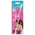 Escova Dental Infantil Macia com Luz de Led Barbie Cabeça P Condor
