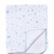 Cobertor Soft Estampado Azul Papi