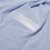 Cueiro Swaddle Ajustável 70cm X 52cm Azul Mami - Helô Imports