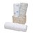 Cueiro Swaddle Soft Bamboo 1,20m x 1,20m Masculino Mami - comprar online