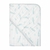 Toalha De Banho Soft Com Capuz Estampada 80Cm X 80Cm Ramos Papi