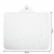 Toalha De Banho Papi Soft Com Capuz Bordado 90Cm X 75Cm Chuvinha Colorida Papi - Helô Imports