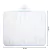 Toalha De Banho Papi Soft Com Capuz Bordado 90Cm X 75Cm Bike Papi - comprar online