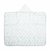 Toalha De Banho Papi Soft Com Capuz Bordado 90Cm X 75Cm Ramo Papi - comprar online