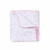 Cobertor Soft Estampado Ursa Bolha Rosa Papi - comprar online