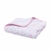 Cobertor Soft Estampado Ursa Bolha Rosa Papi