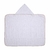Toalha De Banho Soft Papi Friends C/ Capuz Bordado 90Cm X 75Cm Oncinha Bia Papi - Helô Imports