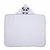 Toalha De Banho Soft Papi Friends C/ Capuz Bordado 90Cm X 75Cm Panda Papi - comprar online
