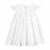 Vestido de Renda Branco Baby B'gosh - comprar online