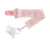 Prendedor de Chupeta Ursinho Rosa Buba - comprar online