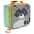 Lancheira Térmica Infantil Clássica Zoo Guaxinim - Skip Hop - comprar online