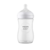 Mamadeira Pétala 3.0 260ml Transparente Philips - Avent - Helô Imports