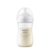 Mamadeira Pétala 3.0 260ml Transparente Philips - Avent