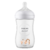 Mamadeira Pétala 3.0 260ml Decorada Girafa Philips- Avent