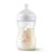 Mamadeira Pétala 3.0 260ml Decorada Girafa Philips- Avent na internet