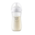 Mamadeira Pétala 3.0 330ml Transparente Philips - Avent