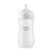 Mamadeira Pétala 3.0 330ml Transparente Philips - Avent - Helô Imports
