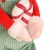 Boneco Com Caixa Snow Metoo - comprar online