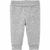 Calça Moletom Cinza Carter's
