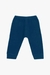 Calça Saruel de Microsoft Azul Marinho Dedeka