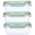 Aspirador Nasal com Estojo Buba - Helô Imports