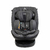 Cadeira para Auto 0-36kg Mia 360 Preta - Infanti - loja online