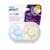 Kit 2 Chupetas Ultra Air 0-6m Elefante/Leão Philips Avent