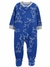 Macacão Fleece Alce Carter's
