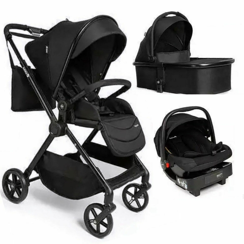 Travel System Magnific 5 em 1 Safety First - comprar online