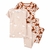 Conjunto Pijama 4 Peças Cisnei Carter's