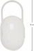 Porta Chupeta Transparente Buba - comprar online